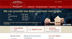 Desktop Screenshot of greaterwatertown.com